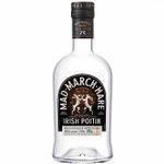 Mad March Hare Irish Poitin 70cl