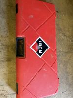 Rubi TS-66 Max Ceramic Cutter - Grey