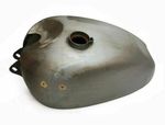 New Panther Reproduced Model 100 & 120 Petrol Fuel Tank 600CC & 645CC