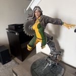 Sideshow X-Men ROGUE Maquette Statue (2019) 1:4th Scale 