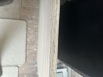 Marine Plywood 900mm X 800mm 25mm Thick.