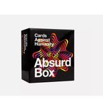 Cards Against Humanity: Absurd Box • 300-Card Expansion - New & Sealed