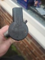 AUDI Q7 VA2475525  Fuel pressure regulator set 057130764AD