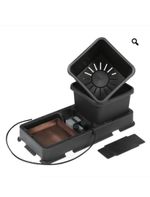 4 X Autopot Easy2grow Self Watering Module - 8.5ltr Hydroponics