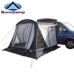 SunnCamp Swift Verao 260 Low (185-200cm) VW T5 T6 T6.1 Campervan Awning