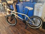 S&m Rea Levenson Bmx
