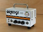 Orange Micro Terror 20W Hybrid Guitar Amplifier Head
