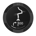 Beeline Moto II - Black