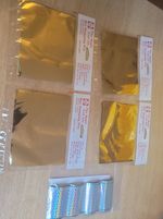 Magic Foil Hot Stamping Pens