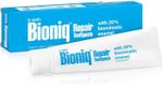 Bioniq Repair Toothpaste | Hydroxyapatite Enamel Repair | for Daily Use 100 ml