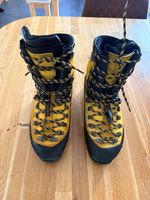 La Sportiva Nepal Extreme B3 Mountaineering Boots EU Size 42/Uk 8