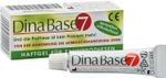 DINABASE 7 RIBAS ADES DENTIERE Thermoplastic Denture Adhesive Reliner