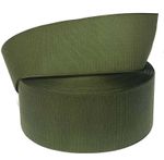 100mm - 4" Olive Green - Hook ( Military / Defence Standard / Hook