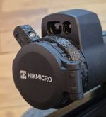 Focus Ring Lever Throw For Hikmicro Alpex 4K LITE LRF and non LRF Versions