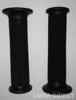 Renthal Road Race Grips - Full Diamond FIRM Compound Fits YAMAHA YZF R1