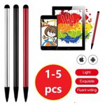 1-5x Stylus Pen Touch Screen for Mobile Phone Universal Tablet Smartphone