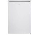 LOGIK LUR55W23 Undercounter Fridge - White - REFURB-C