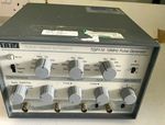Thurlby Thandar Instruments TGP110 10MHz Pulse Generator 230V