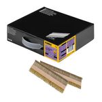 Dewalt 63mm 33° 1st Fix Galvanised Ring Shank Nails, Box of 2200 - DNPT28R63G12Z