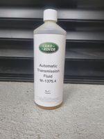 Land Rover Discovery 3/4, Range Rover Sport Auto Transmission Fluid -TYK500050