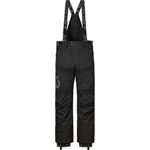 Scott RCX-I Dryo Pants Snowmobile Ski Snow Black SRP £230