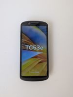 Zebra TC53E TC530E-0T1E6B1000-A6 Mobile Computor Android 14 128 GB
