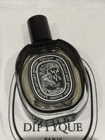 Diptyque Luxury Fragrance Volutes Eau de Parfum EDP 100ml Perfume Bottle Rare