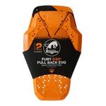 Furygan Full Back 2 D3O Back Protector Motorcycle Armour