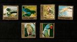 Cheaper World Stamps (II) Thematic, sets, short sets, Mixes