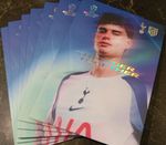 Tottenham Spurs v Atlético Madrid Champions League 18/03/26 Official Programme