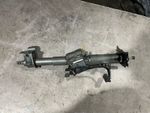 2009 KIA RIO STEERING COLUMN C278