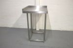 Universal Corner Station For Modular Bar