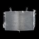Rezo Performance Aluminium Radiator For Yamaha YZF-R1 04-06