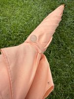 KARL LAGERFIELD The Callalilly Umbrella Chloe Couture 
