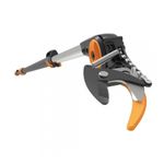 Fiskars PowerGear Tree Pruner Telescopic Upx86