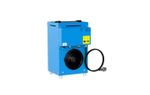 El Bjorn TF 3EL - Fan Heater - 3kW Dryer - 240v - Space Heater - 80+ Available 