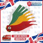 METAL CAR VAN BRAKE PAD THICKNESS DEPTH MEASURING GAUGE HAND TOOL GUIDE PRE MOT