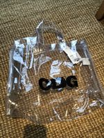 Comme des Garcons Bag Archive 