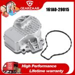 For Toyota Prius 1.8L Hybrid 2009~2015 Engine Electric Water Pump 161A0-29015