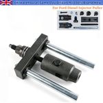 Puller Remover - Injector Extractor Tool Set for Ford EcoBlue 2.0 Diesel Engines