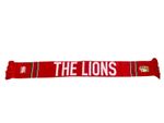 British & Irish Lions Rugby Scarf - SA Tour
