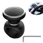Steering Wheel Spinner Knob Handle Heavy Duty Assister Spinner Car Truck Knob