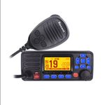 RS-509MG Boat/mobile  VHF Marine 2-Way Radio  Waterproof with DSC and GPS