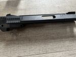 Spare Part for BEEMAN - P17, AIR PISTOL Part No # BP17SLIDE, BEEMAN P17 2004 ...