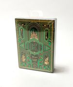 Officially Licensed Wicked Playing Cards by theory11 - Factory Sealed!