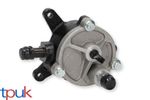 Ford Transit 2.5 Vacuum Pump Brake Servo 1985 To 1997 Mk3 Mk4 Mk5