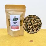 Papaya Fruit Chips for Small Animals | Organic Dried Treat 20g