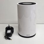 Nokia 5G Gateway White Wireless Router, 2 LAN Ports, Gigabit, 1200Mbps