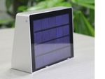 PACKAGE SALE.. SOLAR MOTION SENSER LIGHT 2xBig light and 2xMedium + 1 M. free