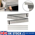 SUNNCAMP MAGNETIC DRIVE AWAY AWNING FIXING KIT UNIVERSAL CAMPERVAN RAIL 6MM 2.8M